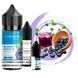 Рідина Самозаміс Flavorlab PE10000 30ml Blueberry lemonade 79627 фото