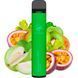 Elf Bar 1500 Classic Kiwi Passion Fruit Guava Ківі Маракуя Гуава 67132 фото