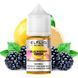 Elf Liq рідина 30 ml 50 mg Blackberry Lemon Ожина Лимон 67865 фото