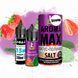 Жидкость Самозамес Flavorlab Aroma MAX 30мл 50мг Cactus Strawberry Кактус Клубника 79857 фото