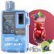 Lost Mary OS12000 Blackberry Ice (Ожина Лід) 84164 фото