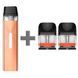 Багаторазовий Pod-Набір Vaporesso Xros Mini 1000mAh 2 мл (Картриджів 0.8 ОМ 3 шт) Gold Золотий 66701 фото
