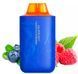 Vozol Star 7000 Blueberry Sour Raspberry (Черника малина) 74528 фото