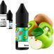 Рідина Самозаміс Flavorlab P1 10ml Kiwi apple Ківі яблуко 79808 фото