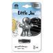 Ароматизатор на дефлектор Little Joe Ginger Lemon Имбирь и Лимон Серый 58321 фото 1
