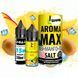 Жидкость Самозамес Flavorlab Aroma MAX 30мл 50мг Kiwi Mango Ice Киви Манго Лед 79858 фото