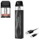 Бaraтopaзовий Haбip VР 4 Mini Black Чорний 80177 фото