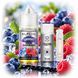Elf Liq Aroma 30 ml Blueberry Sour Raspberry Чорниця Кисла Малина (Самозаміс 3в1) 110921 фото