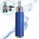 Багаторазовий набір Voopoo Doric Q 800mAh Navy Blue (Синій) 84630 фото 1