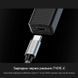 Багаторазовий Pod-Набір Vaporesso Xros Mini 1000mAh 2 мл (Картриджів 1 ОМ 3 шт) Vitality Зелено-Коричневий 66703 фото 4